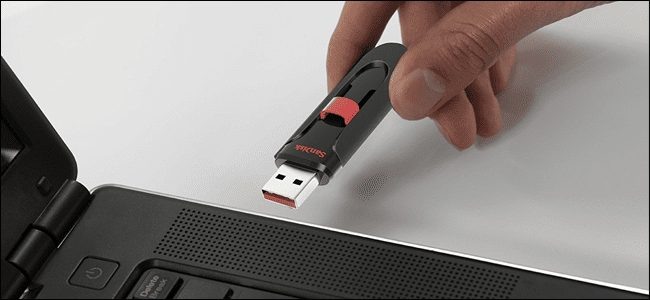 Как исправить ошибку «USB-устройство не распознано» в Windows