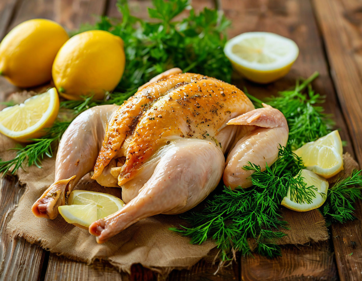 Продукты для готовки