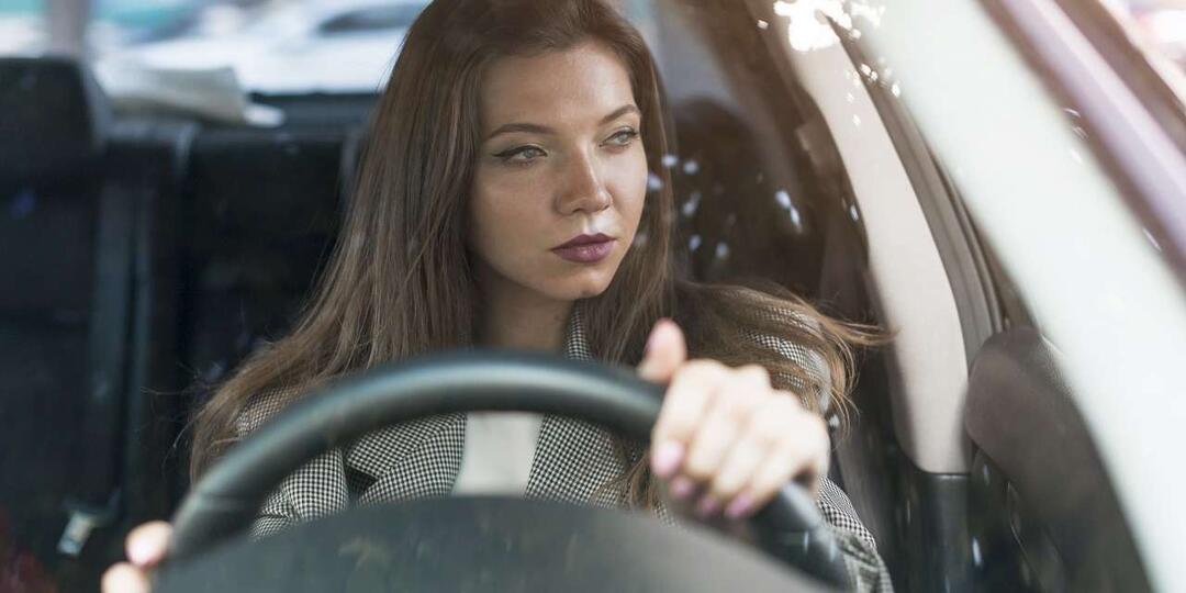 Эти машины лучше не покупать водителю-новичку