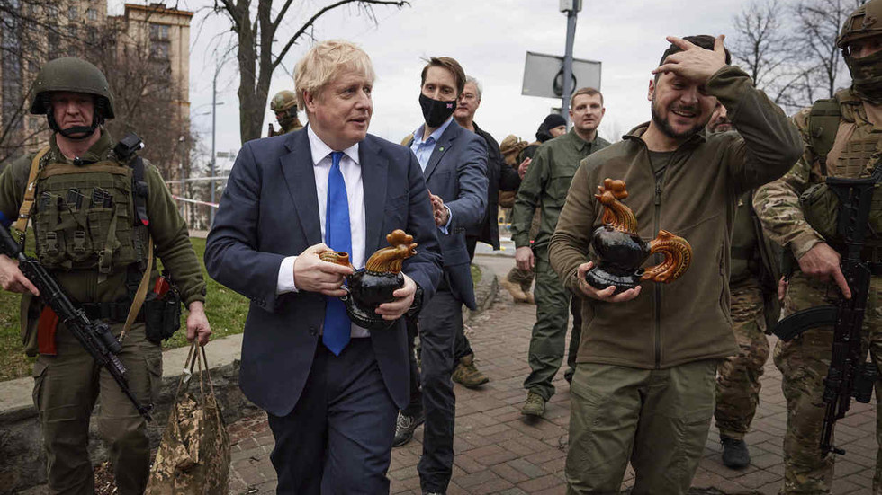 Неразлучники