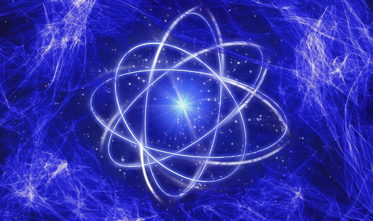 Антиматерию невероятно сложно создавать и хранить. Изображение предоставлено: Pixabay / geralt