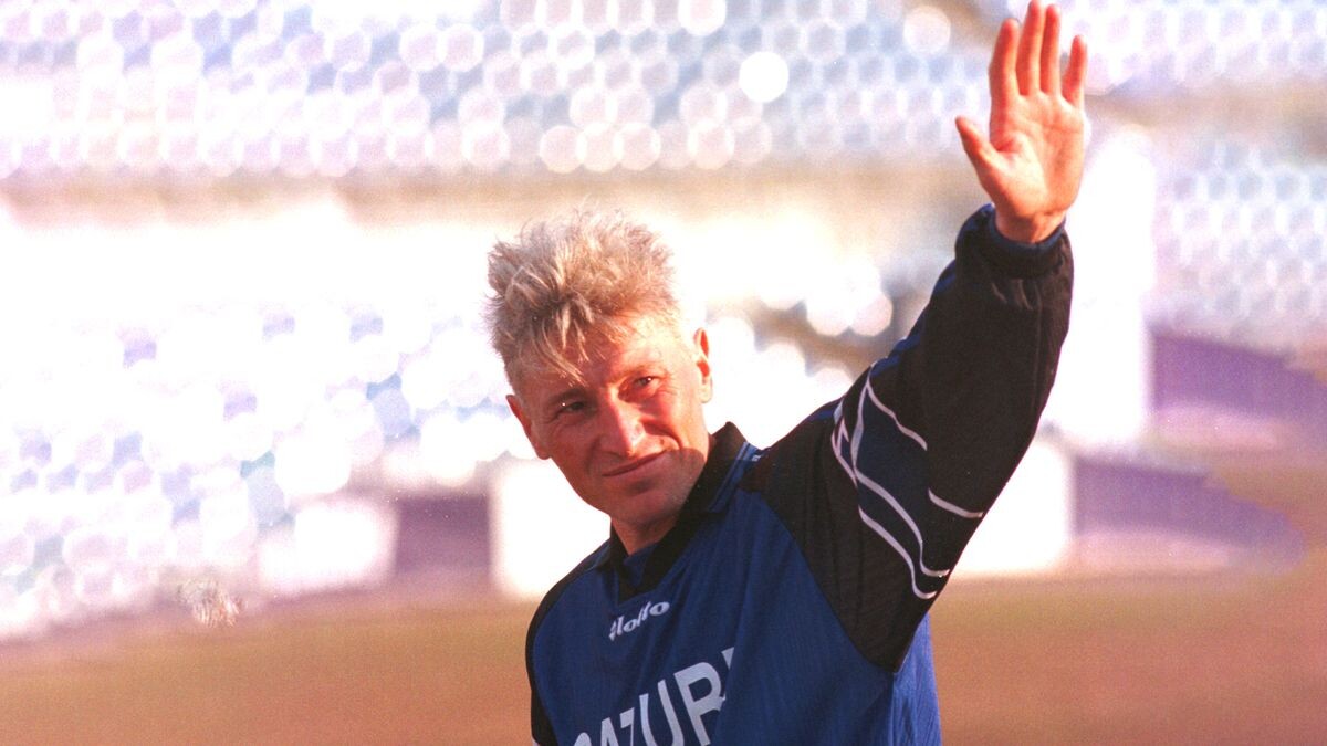    СПОРТ-ЭКСПРЕСС/ИТАР-ТАСС