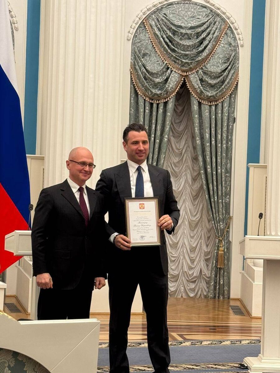 Фото: телеграм-канал Романа Ротенберга