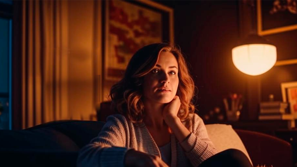 Жизнь продолжалась...