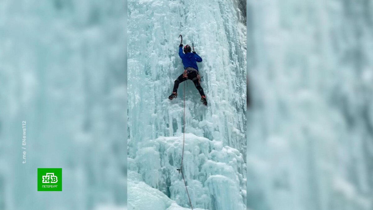    Двое туристов из Петербурга пропали во время схода лавины в Северной Осетии