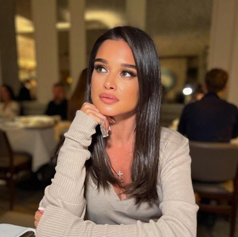 Ксения Бородина