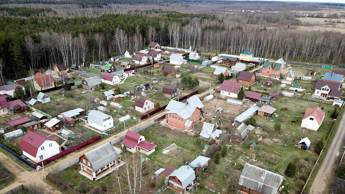    Фото: Мобильный репортер / АГН Москва