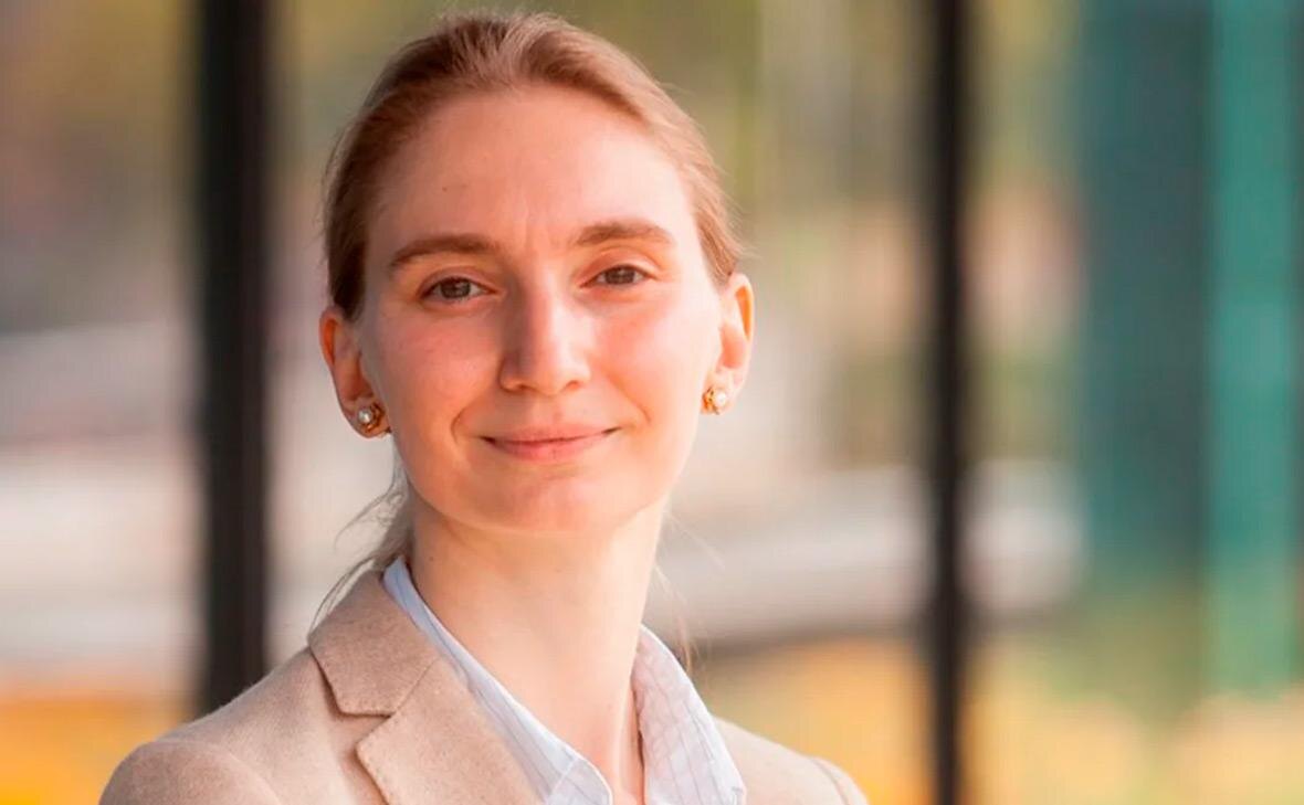    Дарья Богданова Фото: vonema / Instagram (входит в корпорацию Meta, признана экстремистской и запрещена в России) Георгий