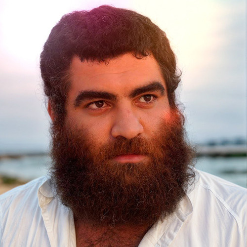 Блогер и коуч Арсен Маркарян 