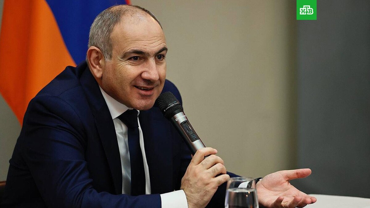    Фото: @arm_gov / t.me