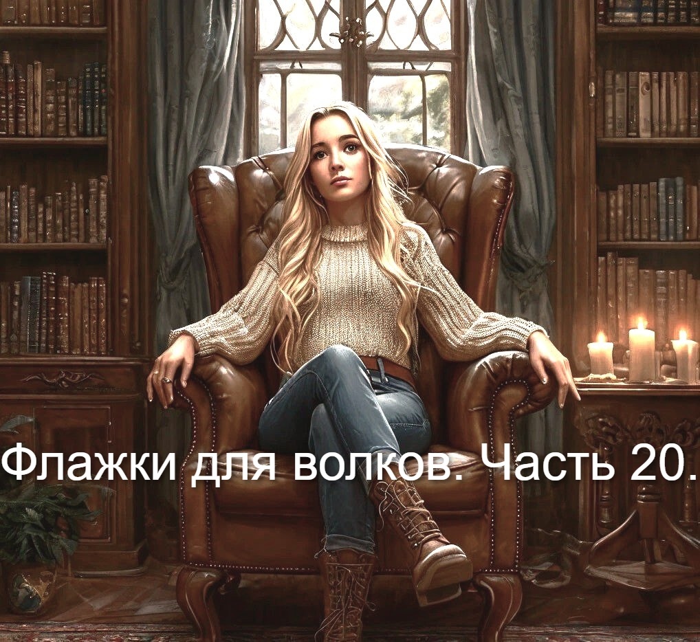 Изображение сгенерировано нейросетью Шедеврум