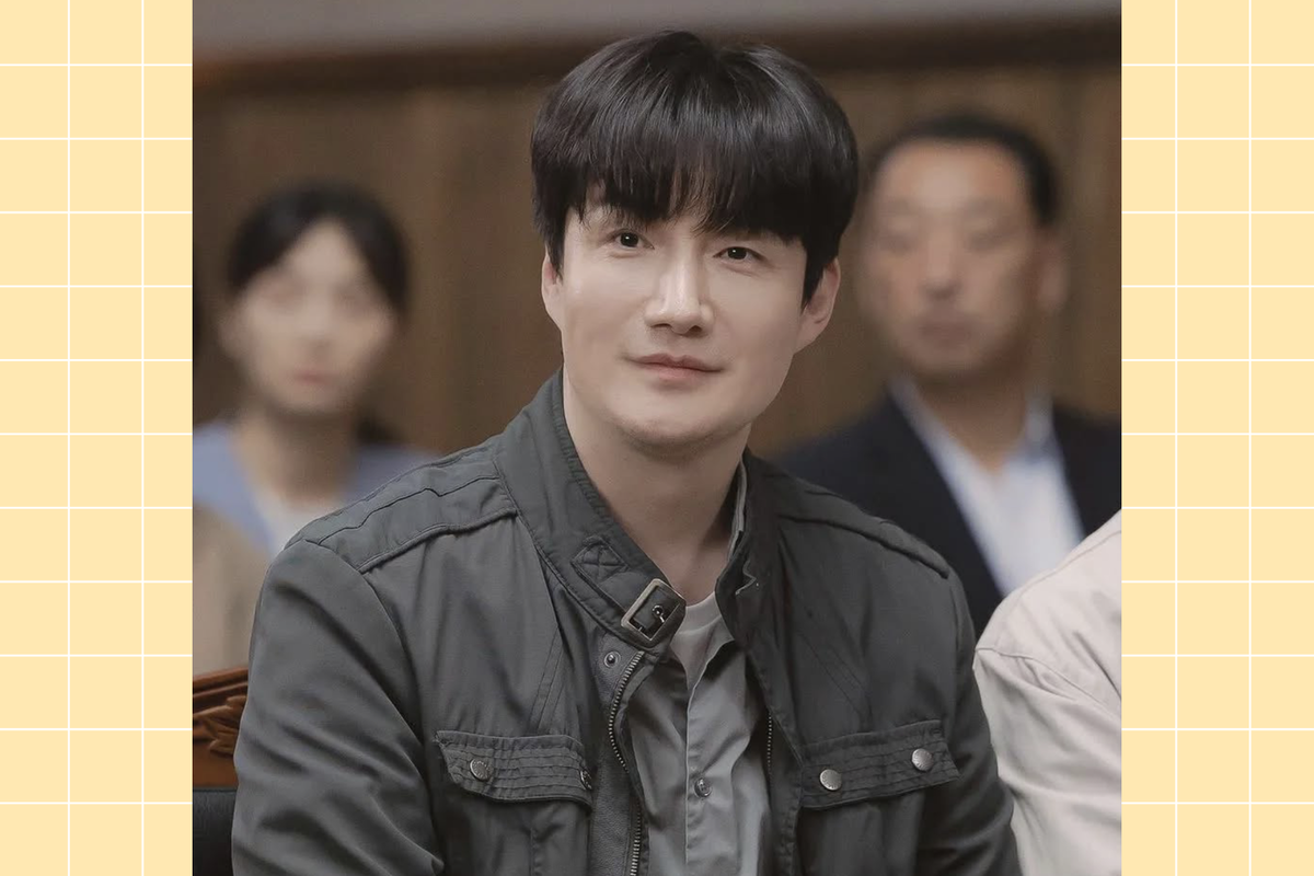     Актер Хо Дон Вон потерял отца