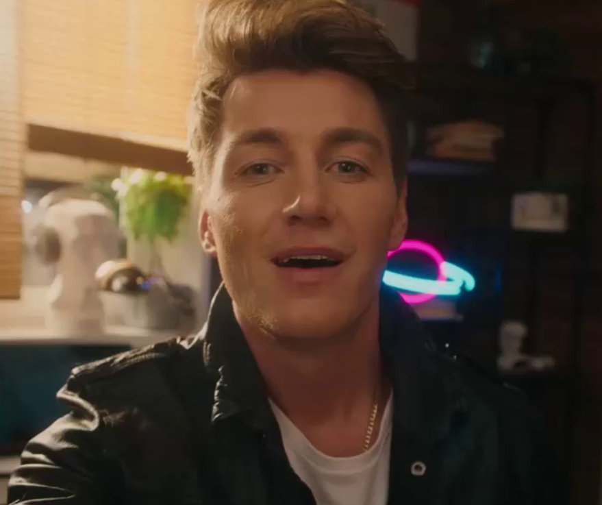 Алексей Воробьев. Фото: Telegram / @alexsparrow_official