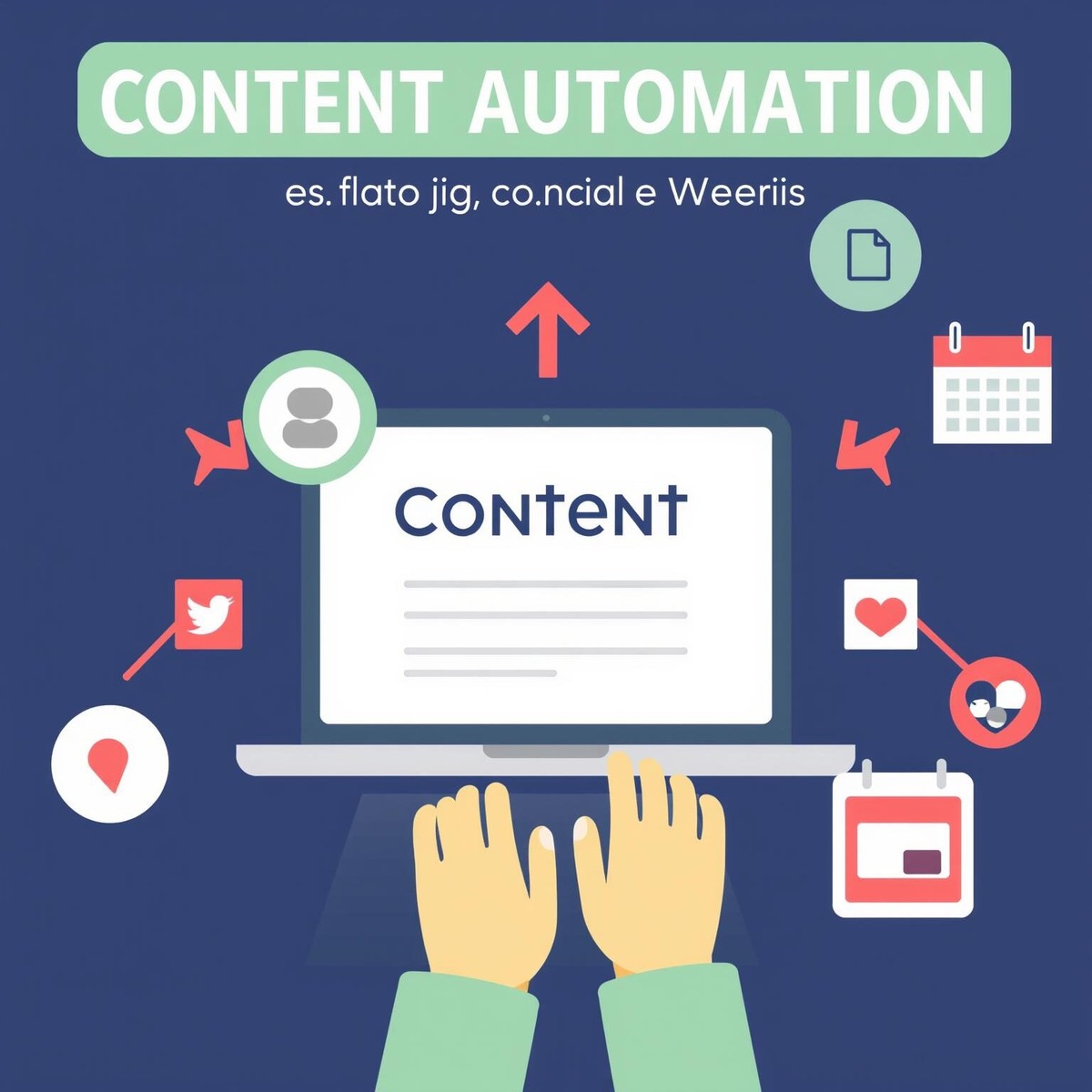    Автоматизация публикации контента для блогов и сайтов