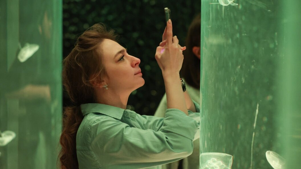    Belkin Alexey/news.ru/Globallookpress