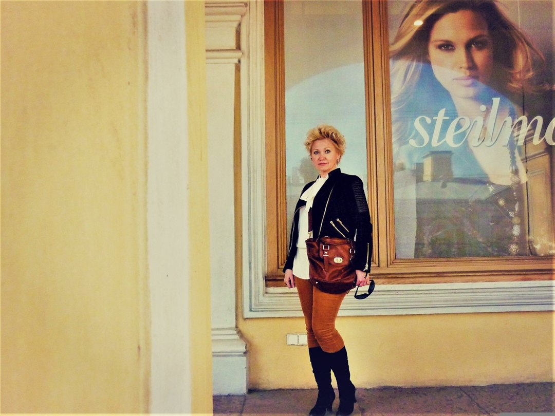 Гостинка . 2017