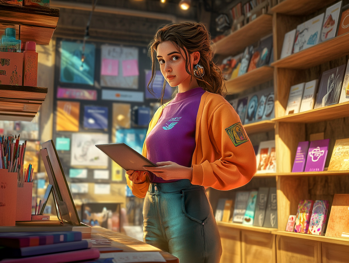    Как создать сайт для продажи товаров: пошаговое руководство от идеи до первого клиента Антон Коновалов