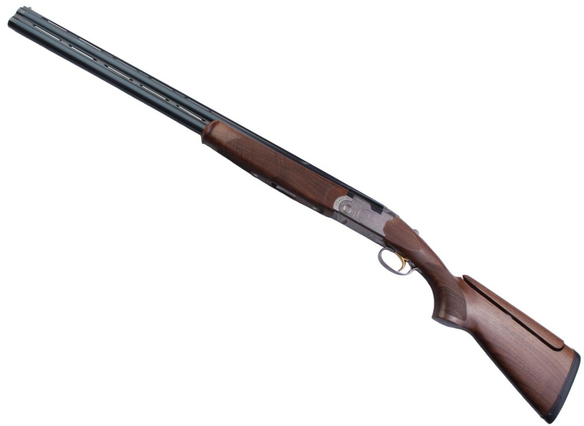 Ружье Beretta 686