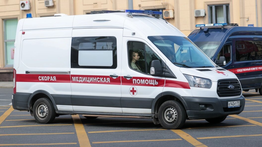    фото: Belkin Alexey/news.ru