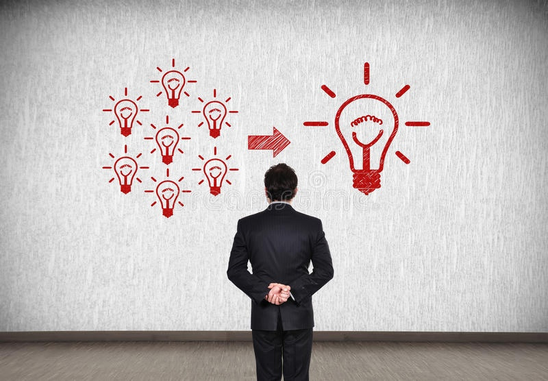 Конкретность цели