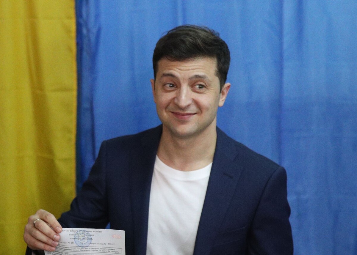     / Источник: © ИЗВЕСТИЯ/Тарас Петренко