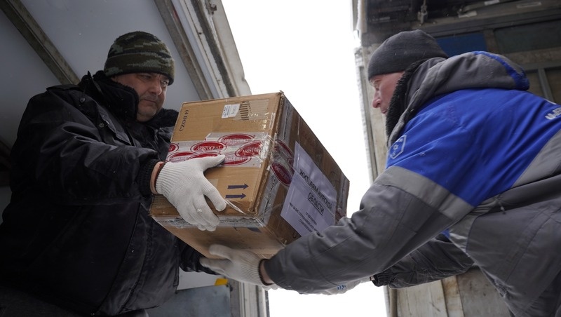      Фото: администрация Арзгирского округа