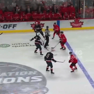 Брэди Ткачук и Сэм Беннетт