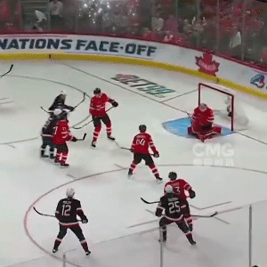 Джей Ти Миллер и Колтон Парэйко