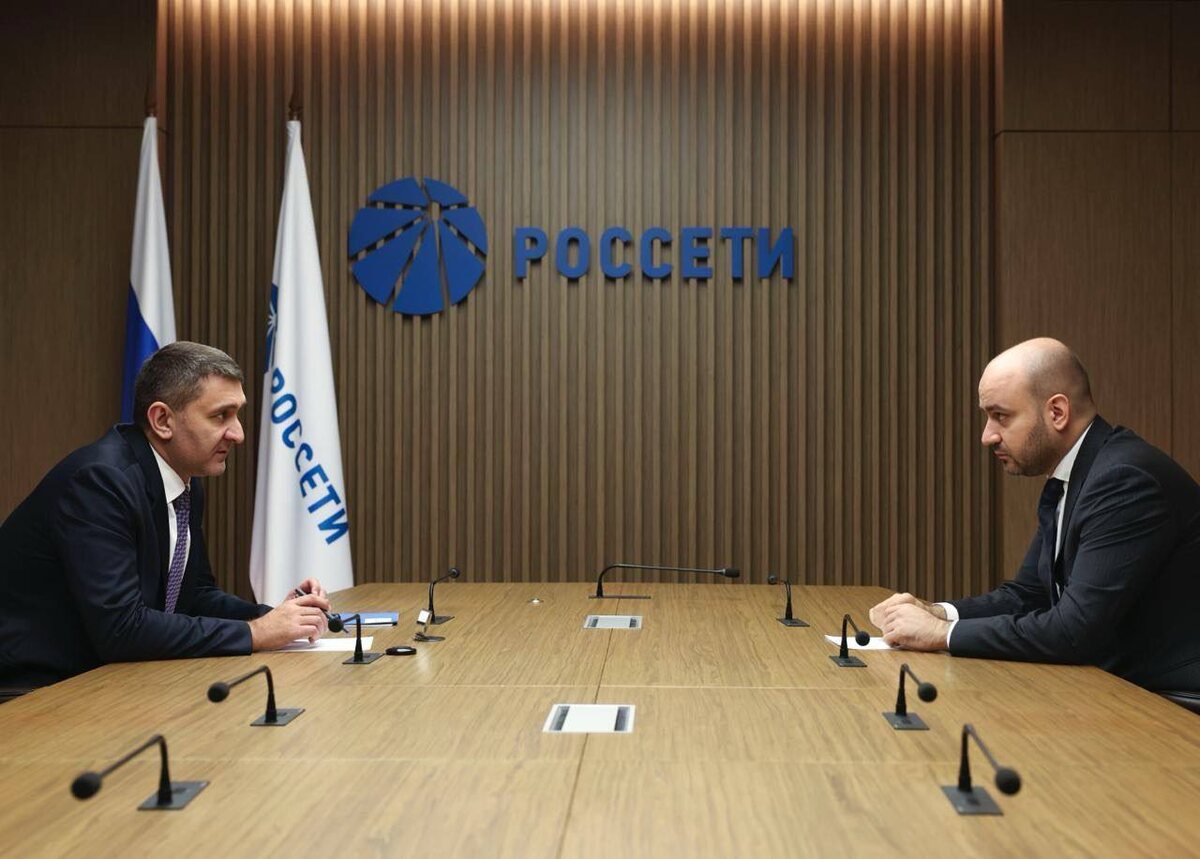    Фото из ТГ-канала Вячеслава Федорищева