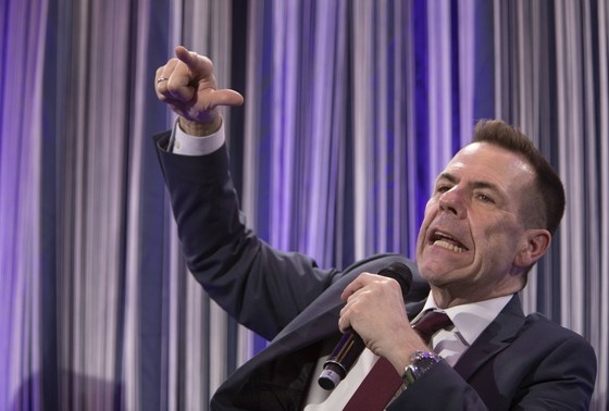    IMAGO/ALEX HALADA/Global Look Press