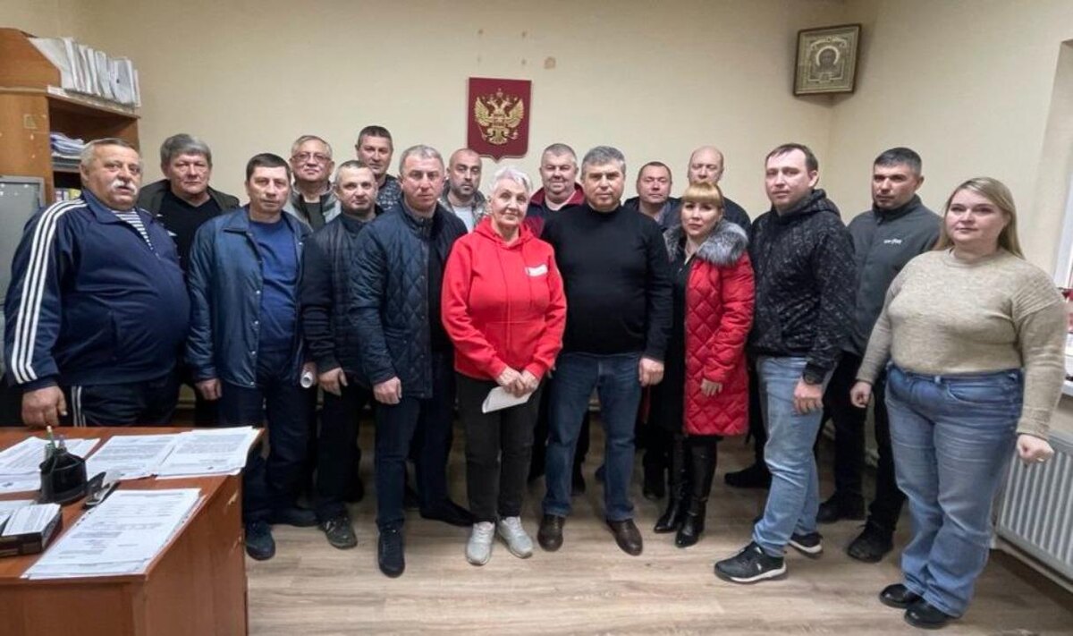 Telegram-канал «БОЖОК. Главное.»