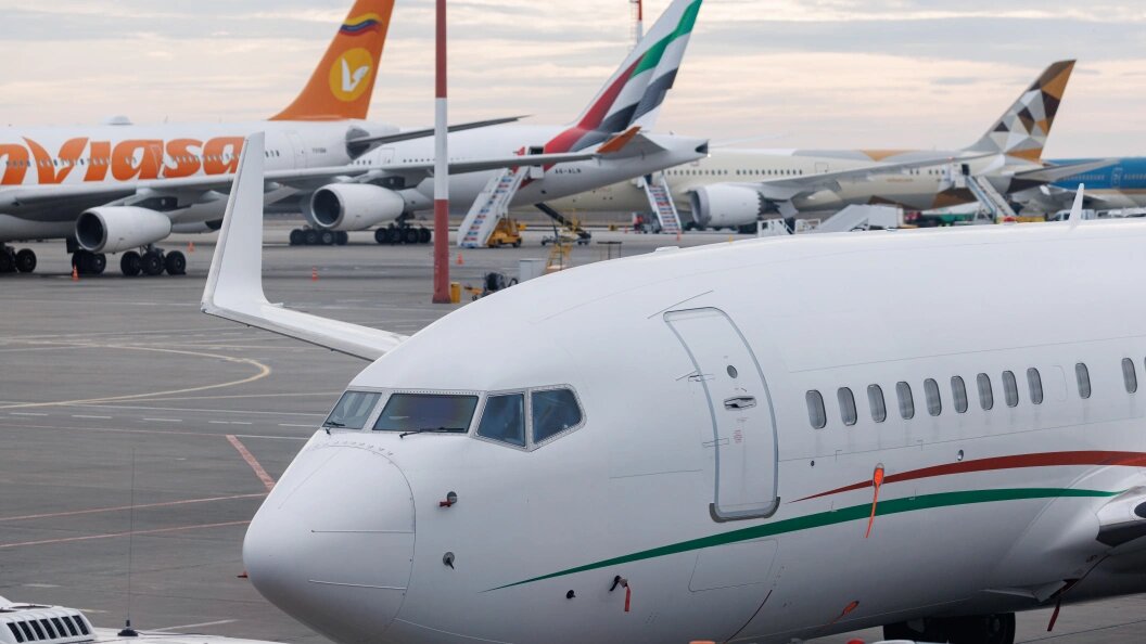    Sergey Elagin/Globallookpress