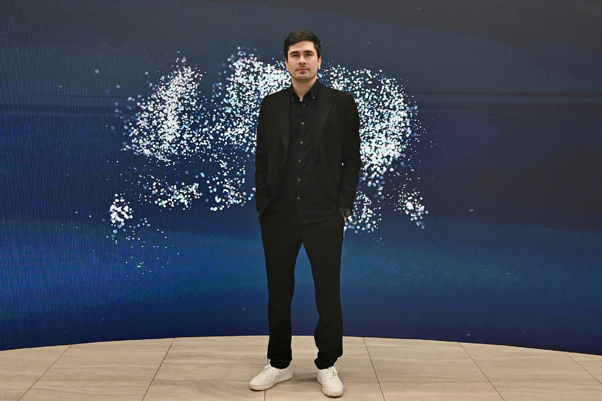 Андрей Юдин CEO ONEHOUSE & AI-Design