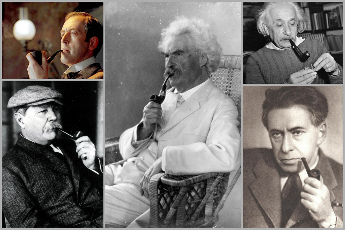 Коллаж автора