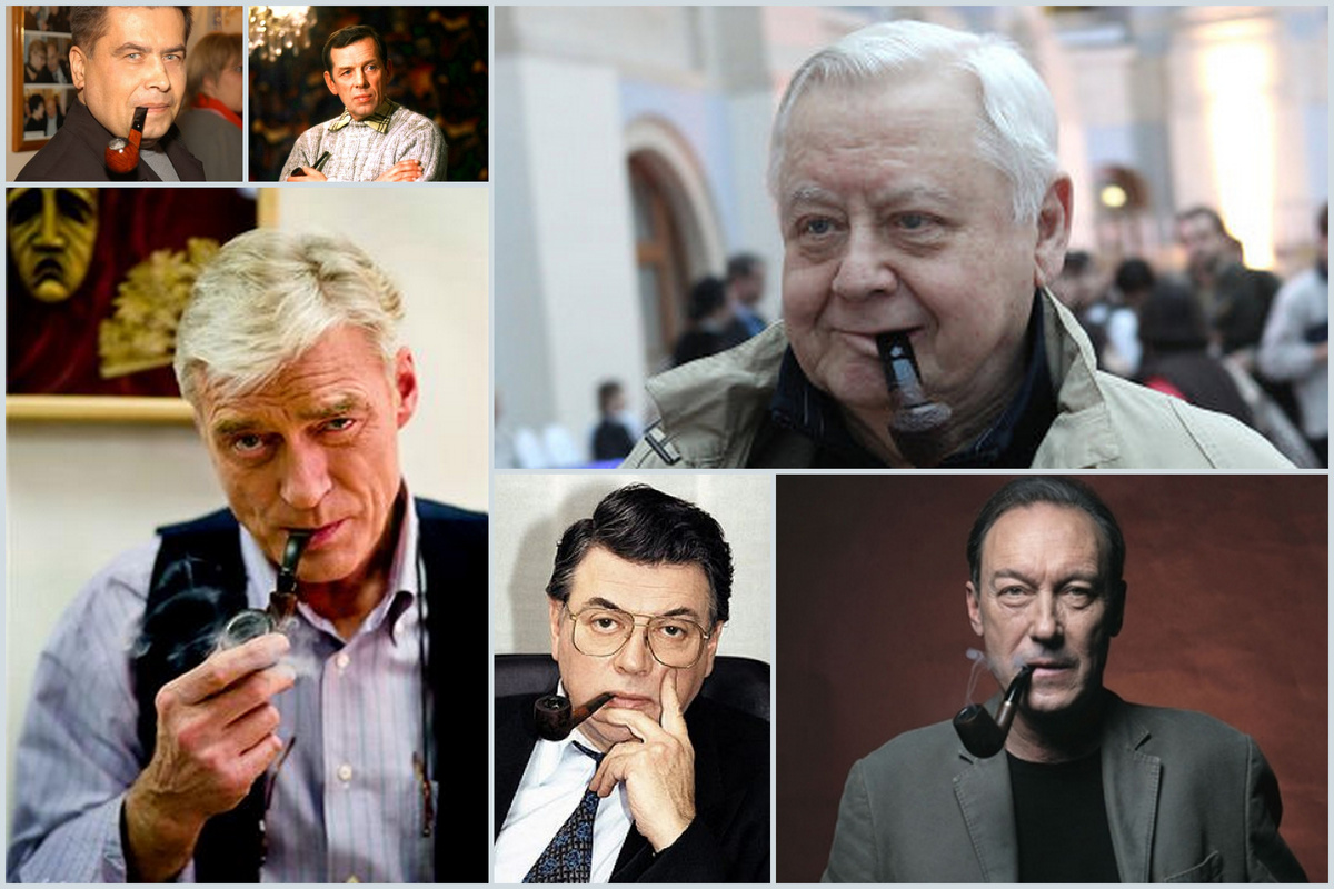 Коллаж автора