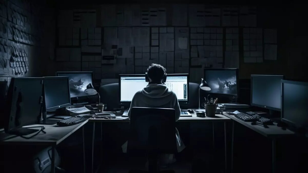     Источник: Изображение Midjourney