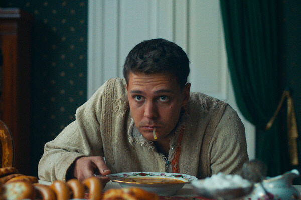    Фото: кадр из фильма «Холоп» (2019) / Централ Партнершип / режиссер Клим Шипенко Маргарита Салахова