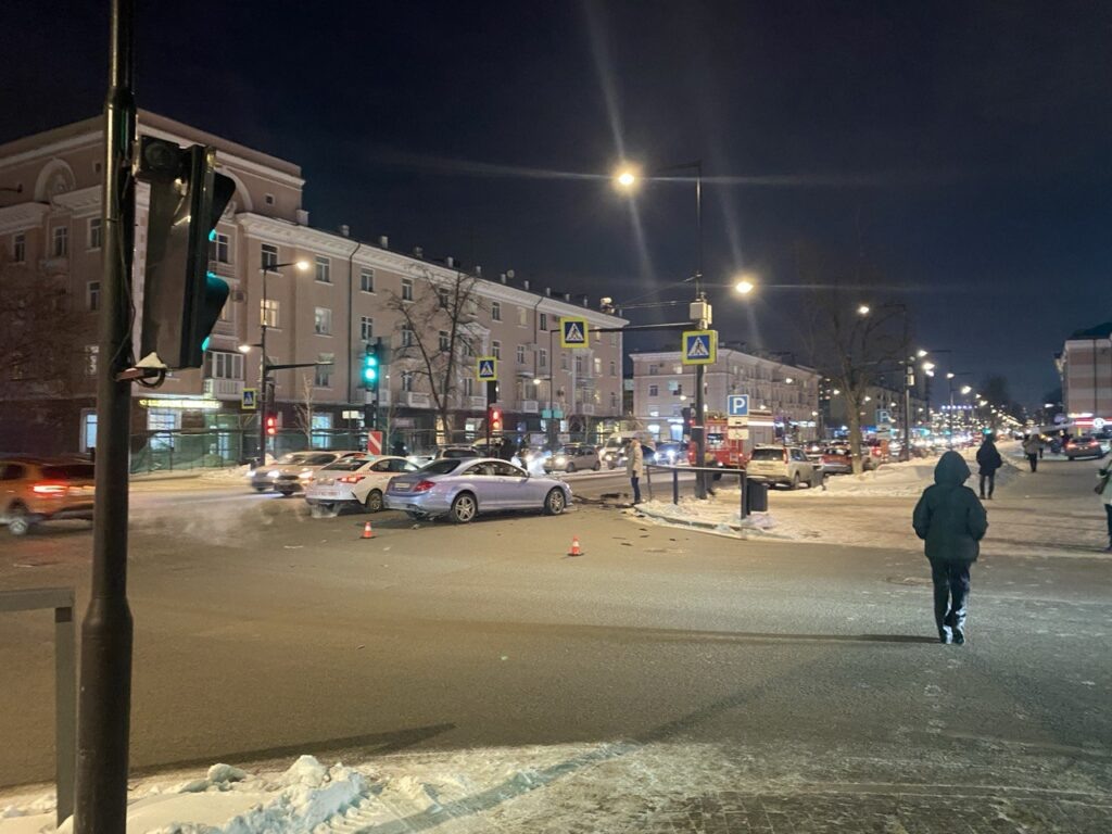    В курсе.ру Ольга Гилёва