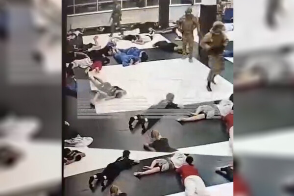 Телеграм-канал Baza 