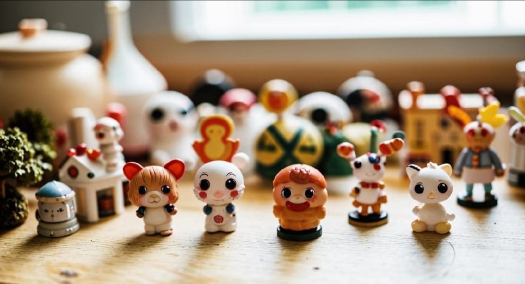 Картинка создана Нейросетью.