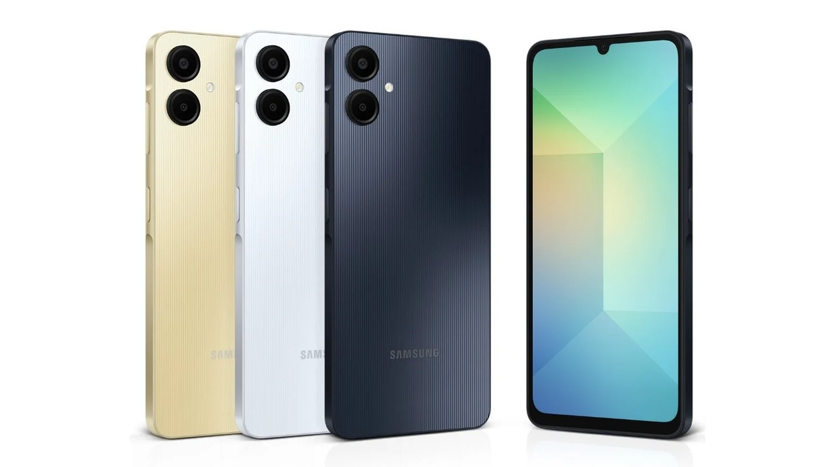 Источник изображения: Samsung