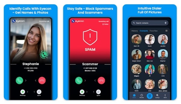 15 лучших альтернатив Truecaller для Android