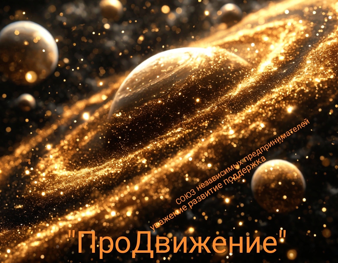 Союз независимых предпринимателей "ПроДвижение"