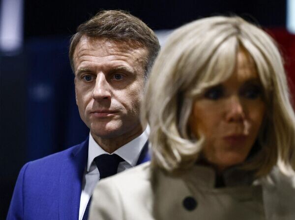    © AP Photo / Yara Nardi