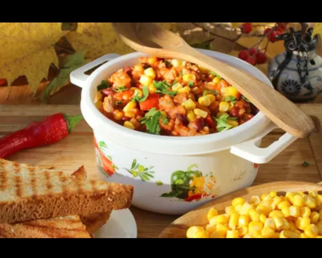 Зерновые Мисо-Чаши  