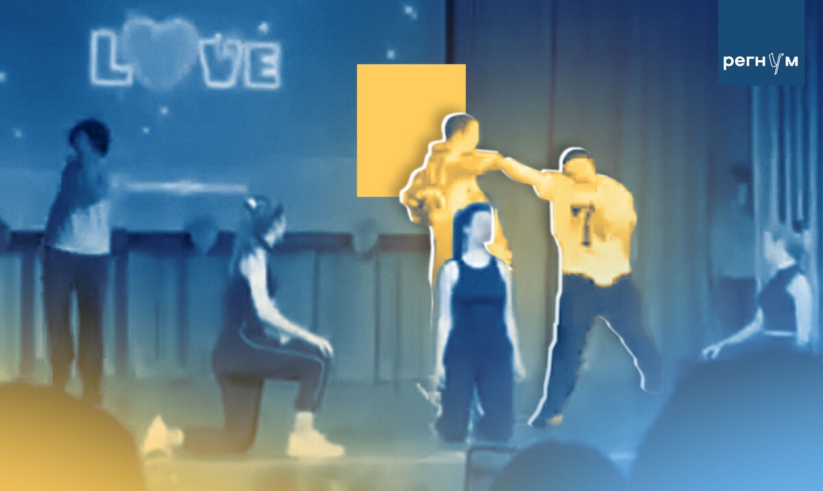     / Источник: Иван Шилов (с) ИА Регнум