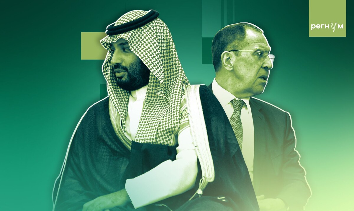     / Источник: Иван Шилов (с) ИА Регнум