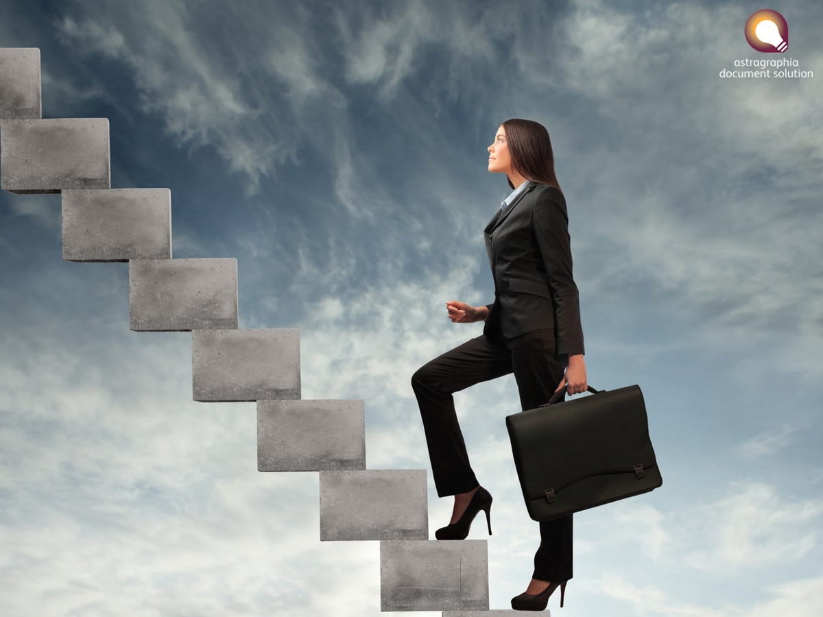    Зарплата выше, чем у директора: пять вдохновляющих историй