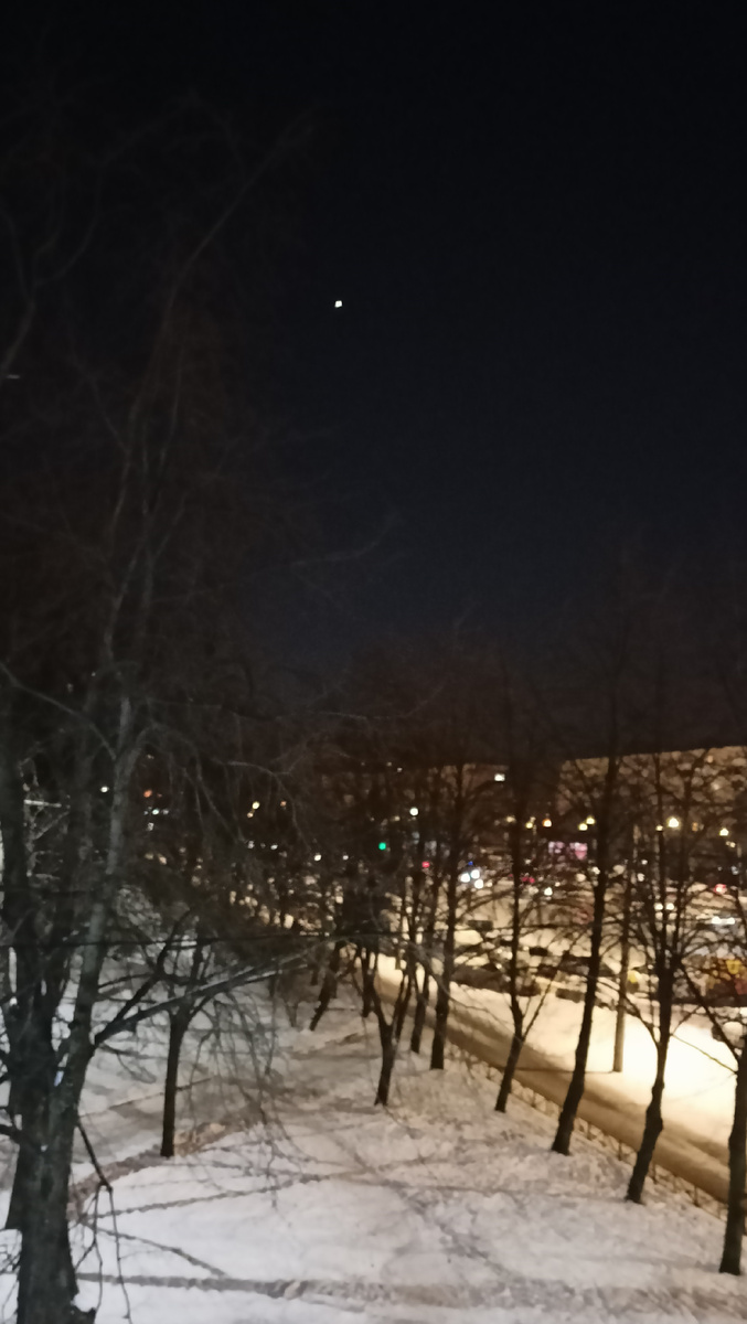 Фото автора.19,45. СПб.