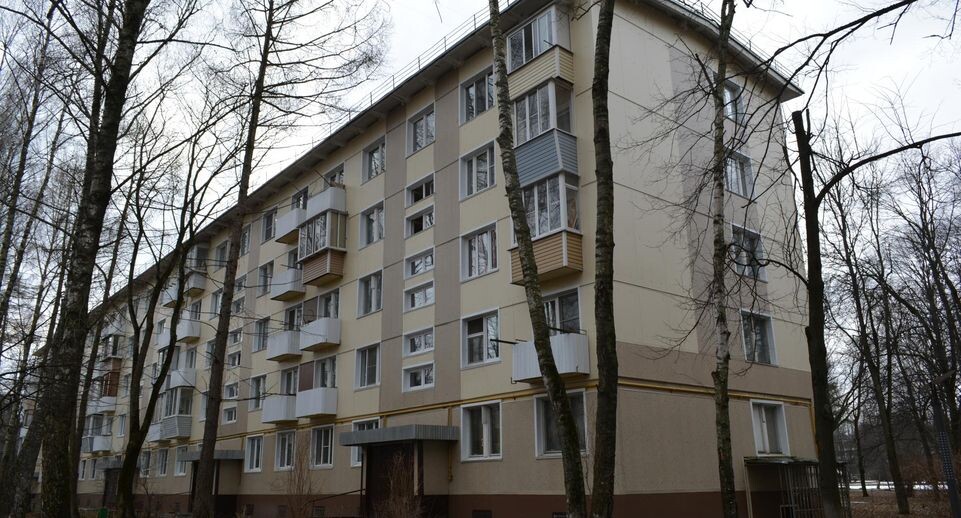    Пресс-служба губернатора Подмосковья Андрея Воробьева